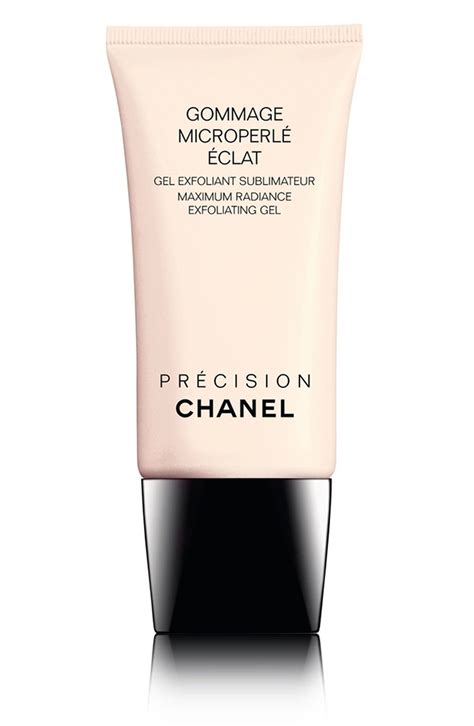 Gommage Microperlé Éclat (Maximum Radiance Exfoliating Gel)